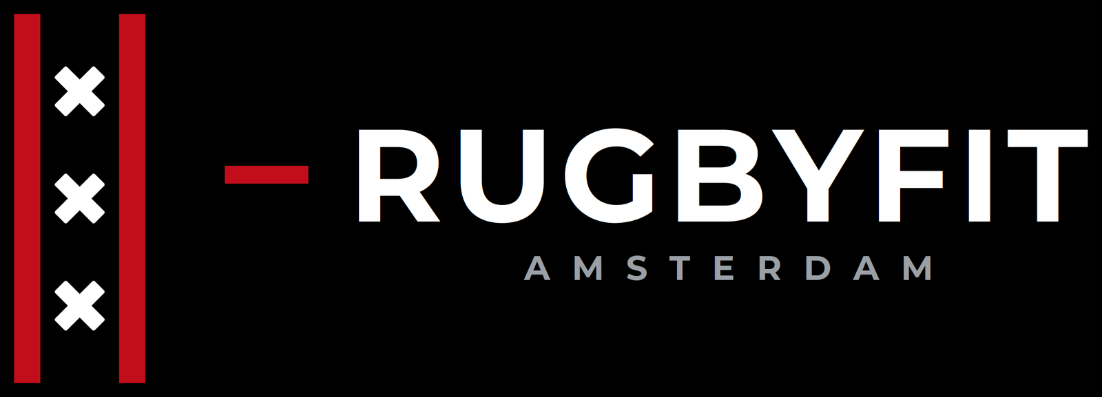 RugbyFit Amsterdam