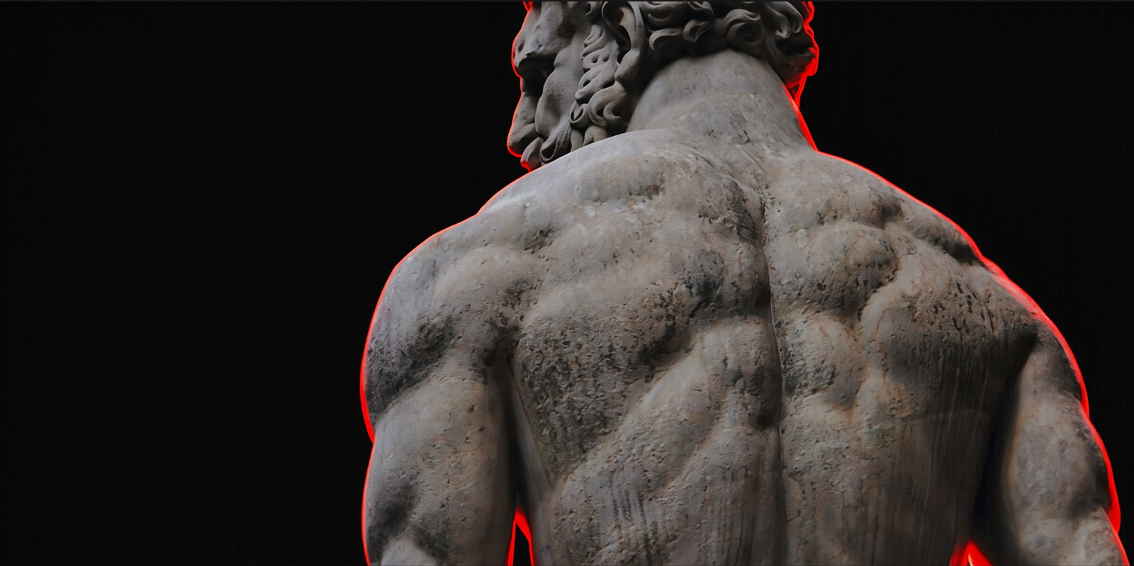 Stoic resolve — train like a pro