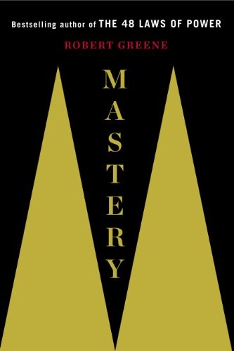 Cover of Mastery