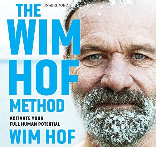 Cover of The Wim Hof Method