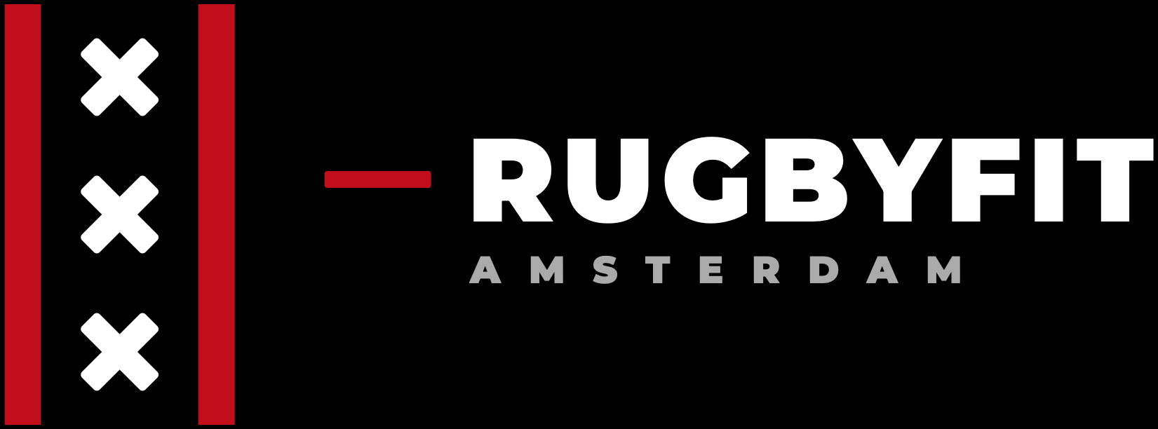 RugbyFit Amsterdam